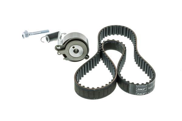 Kit de distribution (Kit courroie de distribution) AISIN ref. TSH-004